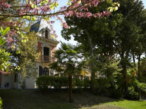 Manor House La Tour d'Armène, Mézin